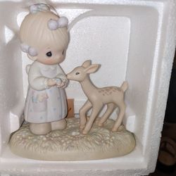 Vintage Precious Moments