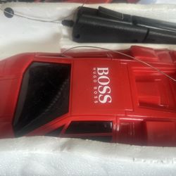 Boss Hugo Boss Remote Control Brand New