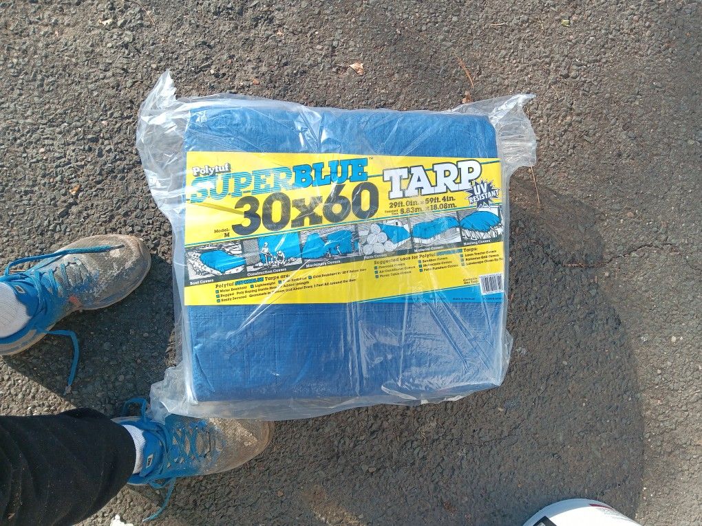 Tarps