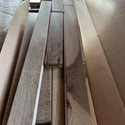 Hardwood Flooring