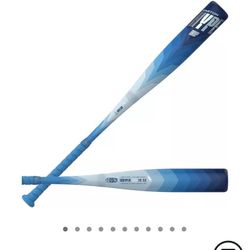 Easton Hype Fire Artic Flame 