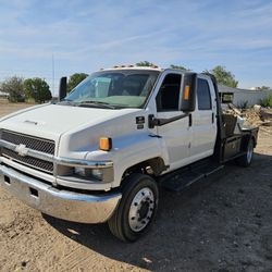 2006 Gmc Kodiak