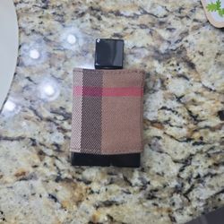 Burberry MENS Men's Cologne