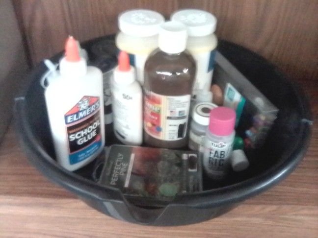 Art And Crafts Supplies $2 & Up
