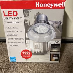 Led Utility Light