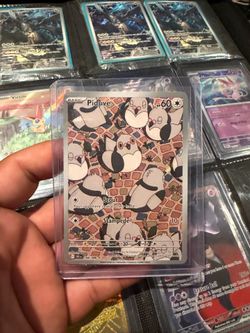 Pidove (pokemon)
