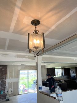 Light Good Condition