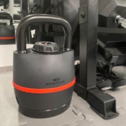 BowFlex Adjustable Kettlebell - SelectTech 840