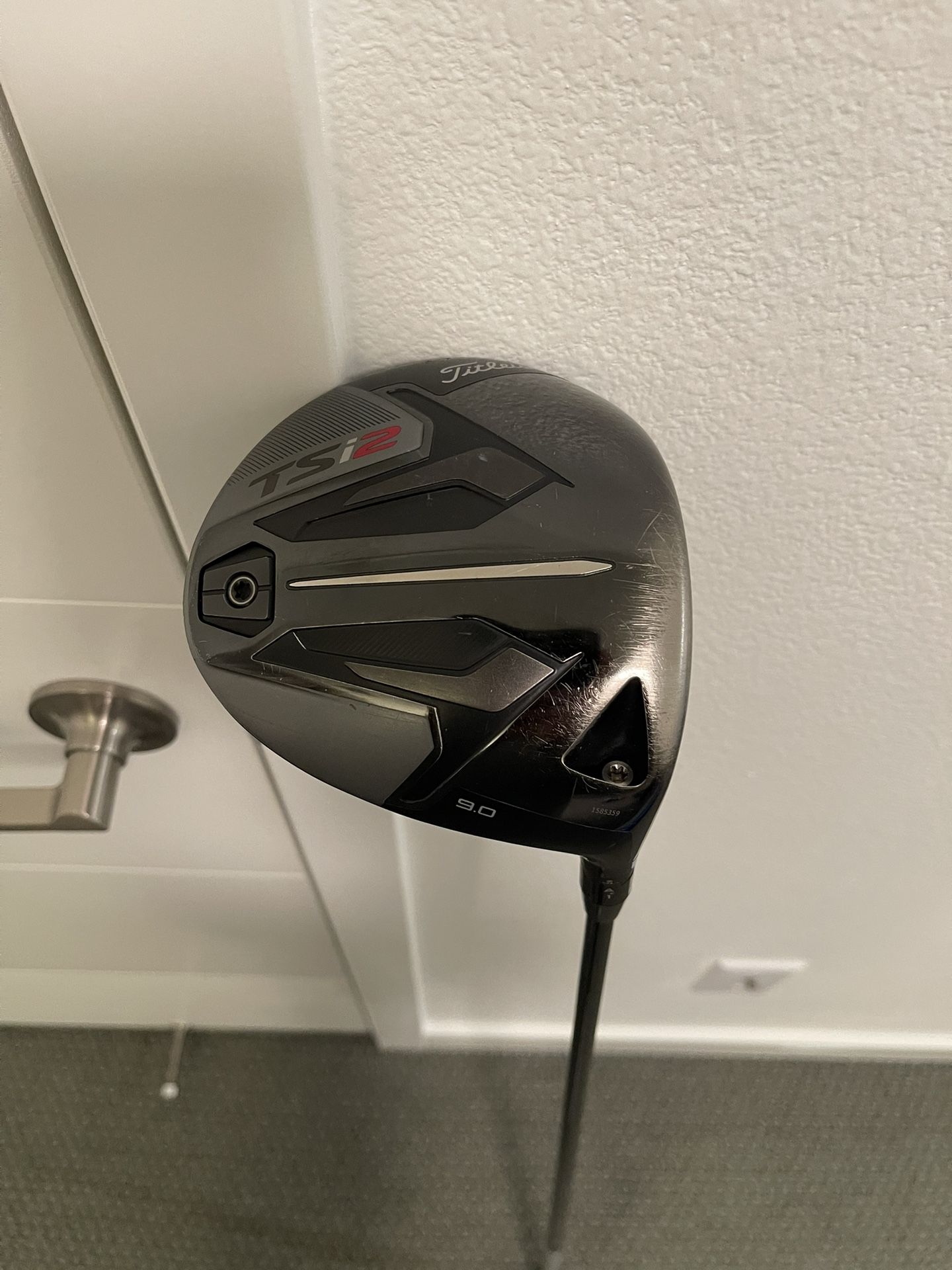 Titleist TSi2 Driver