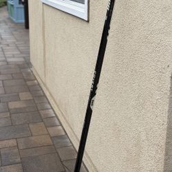 Warrior QR6 T Team Senior Hockey Stick - Left Handed