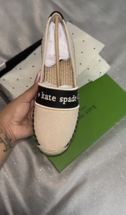 Kate Spade Espadrilles 