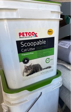 Free cat care items