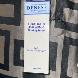 Dr Denise Retinol Firming Serum