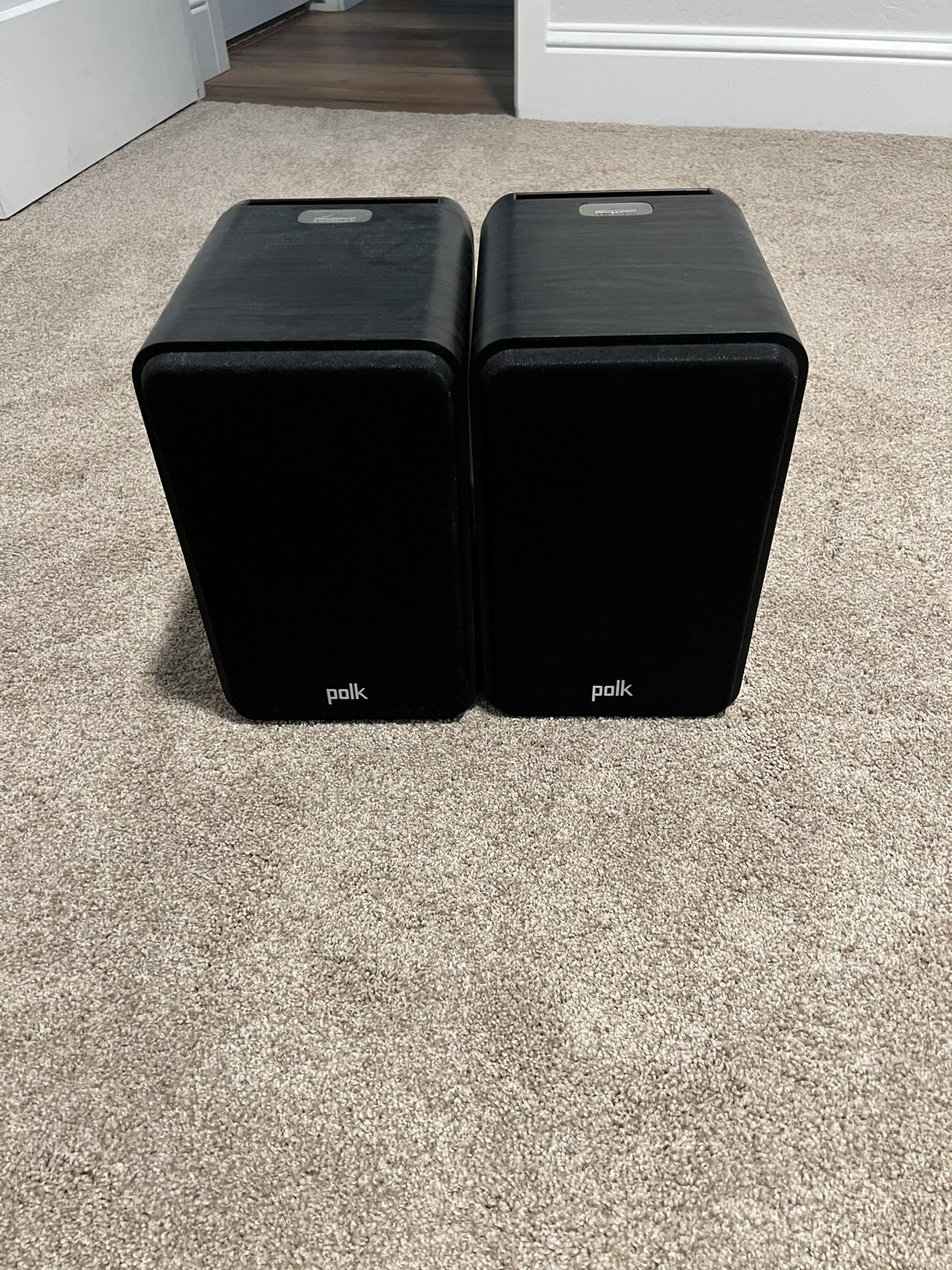 Polk Audio S15 Speakers