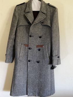 French Coats.