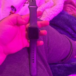 apple watch series 3 gps only