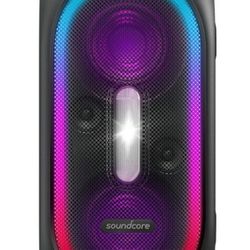 Soundcore Rave +