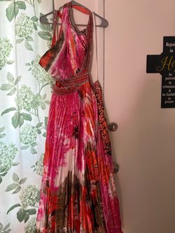 Bonito vestido buenas condiciones