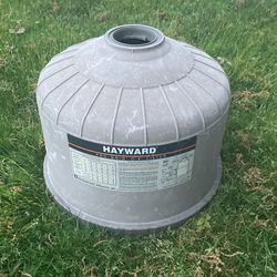 Hayward 4820 Lid Only 