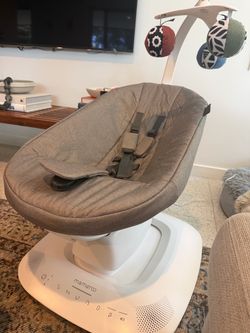 4moms Mamaroo Swing