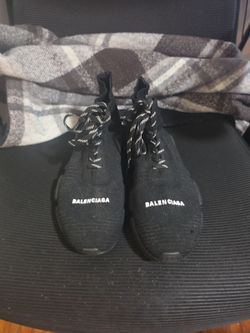Balenciagas