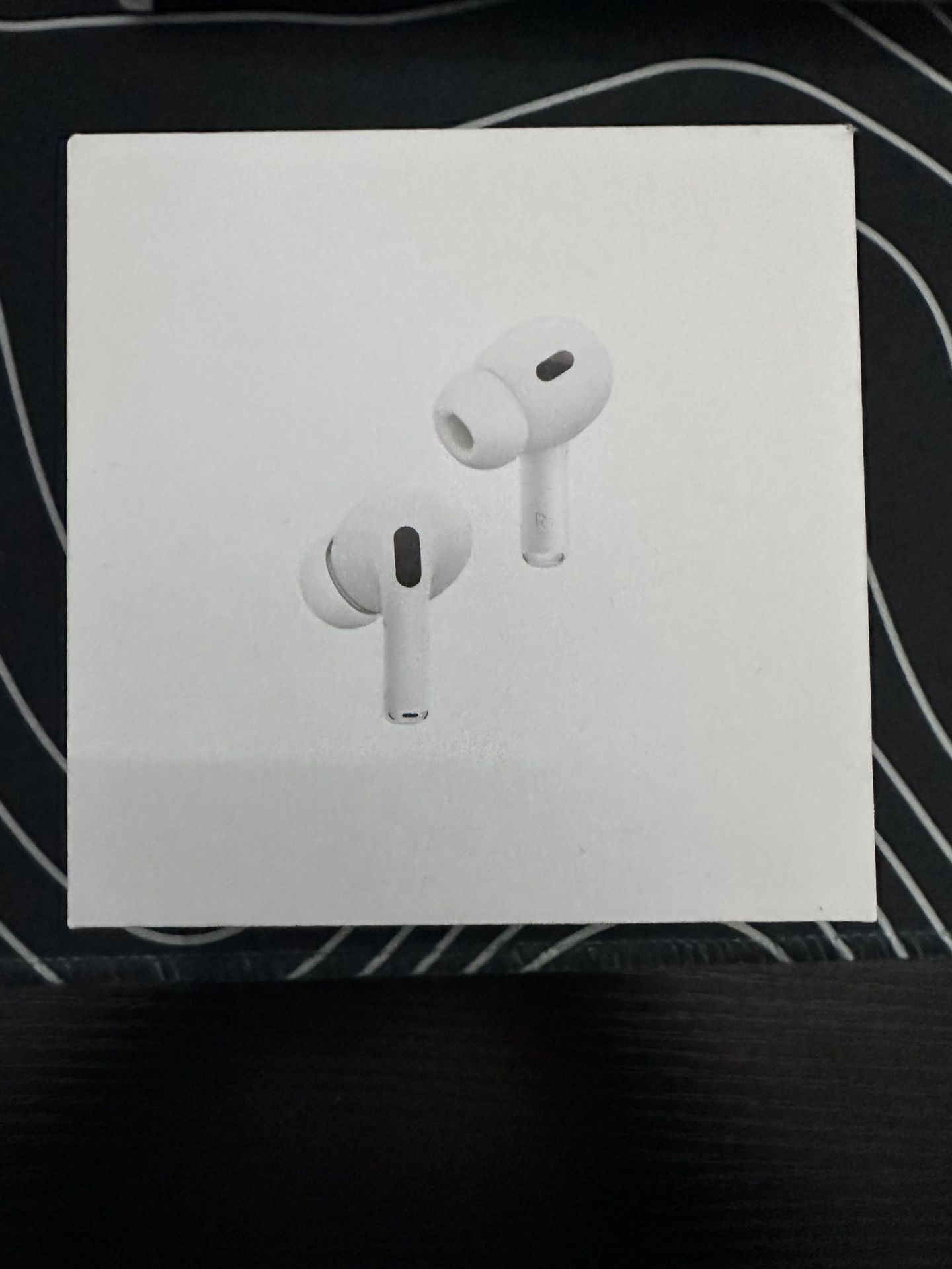 Apple airpods Pro (2nd generation)