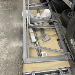 Yamaha Shipping Container 