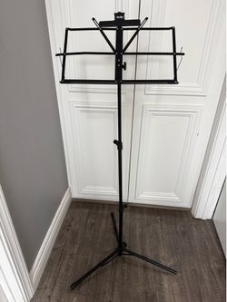 Music Stand