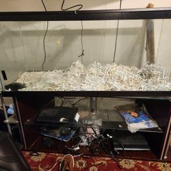 Snake Tank 