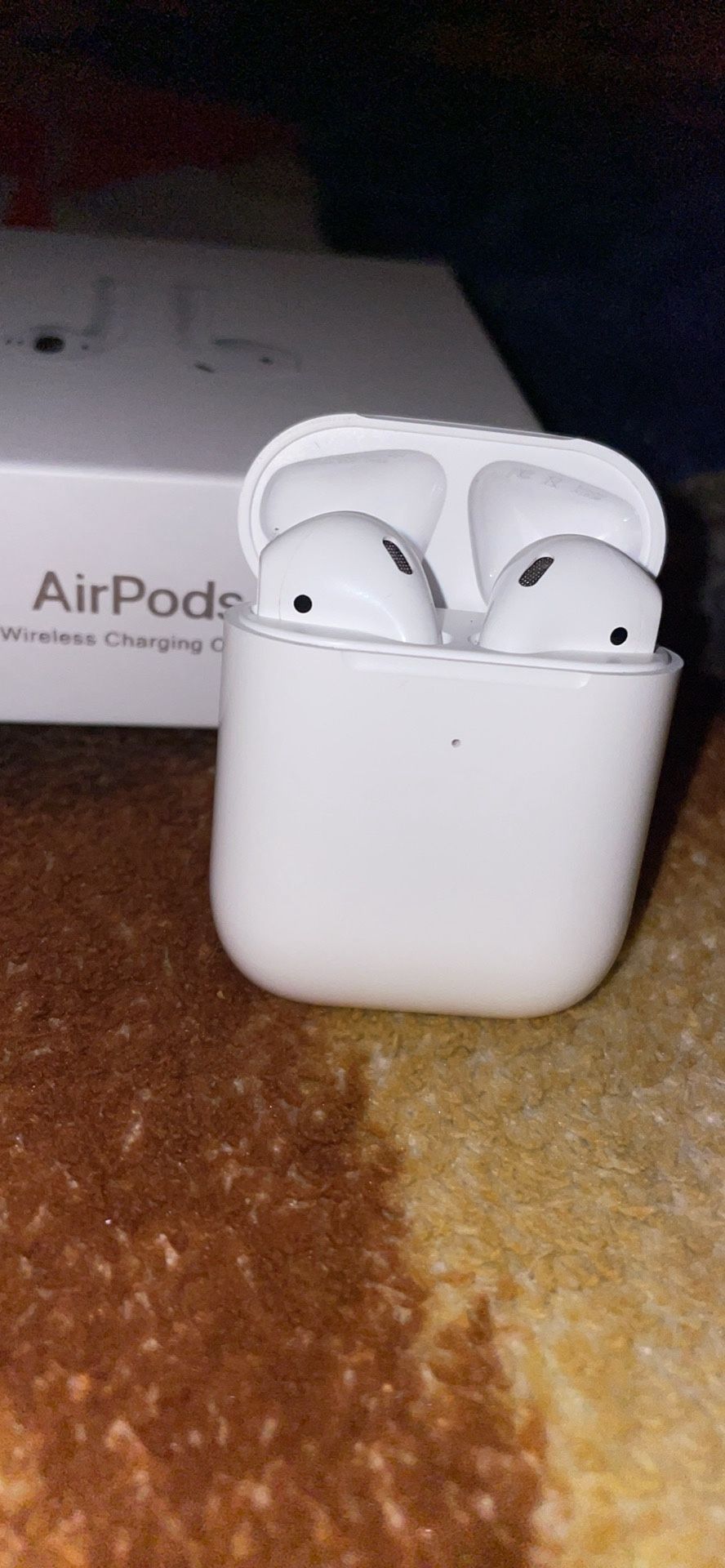 Headphones