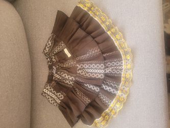 Little Girls Winter Skirts 