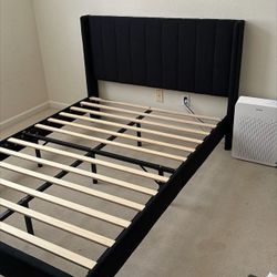 Full Bed Frame