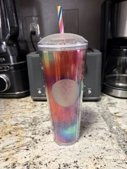 Starbucks Cup