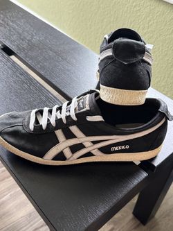 Onitsuka Mexico