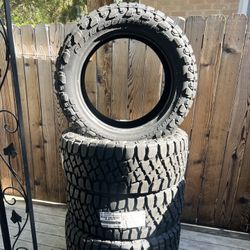 Toyo Open Country