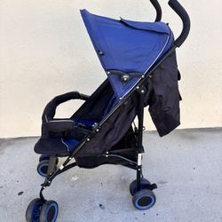 Compact Stroller 