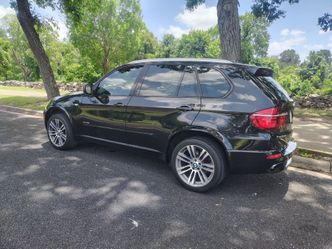 2013 BMW X5