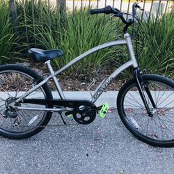 Electra Townie 7D Beach Cruiser Bike
