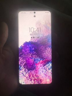 Samsung Galaxy S20 5G