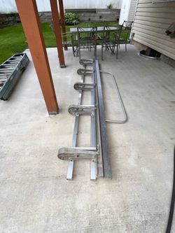 10’ Siding Brake