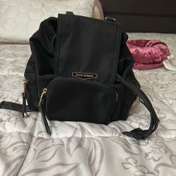 Steve Madden Backpack.