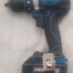 Hercules 20v 5Ah Battery