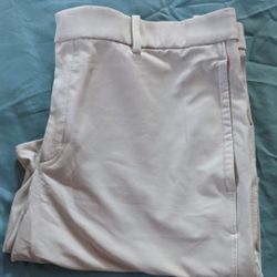 Men's Nike Walking Shorts.