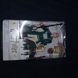 Harry Potter Draco Malefoy