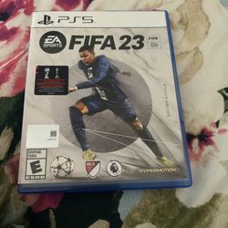 FFIA 23