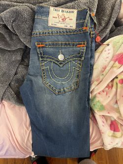 True Religion Jeans Size 32