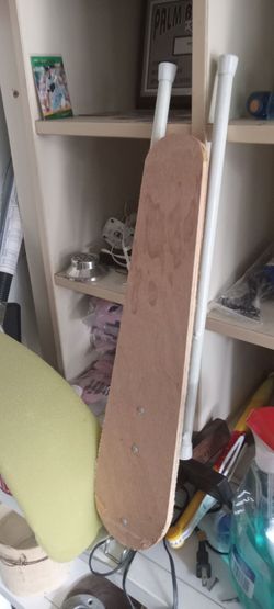 Ironing Board