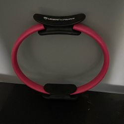 Urban Pilates ring