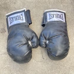 Guantes