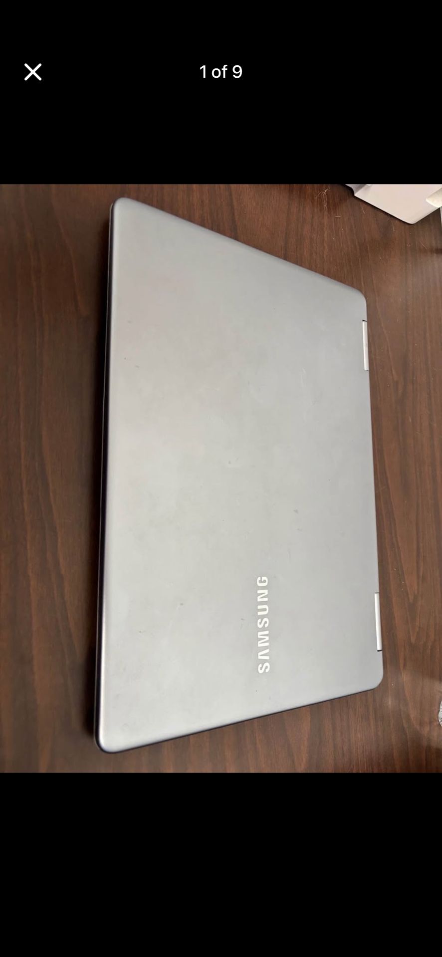 Samsung Notebook 9 Pro